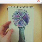 [EXO] <b>행성</b>봉했음좋겟다