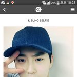 [EXO] 막 나 지금 <b>스탭</b> 다이어리 보는데 ...