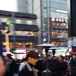 [EXO] <b>신촌</b>팬싸 사진