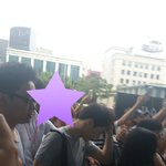 [EXO] 아티움에서 찍은거 품ㅋㅋㅋ