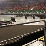 [EXO] 좌석 1층 1열이 <b>꿀</b>이다