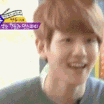 [백현] <b>슈돌</b>예고에 백현 잠깐 나옴