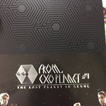 [EXO] 콘서트 <b>디비디</b> 산사람있?