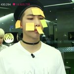 [방탄소년단] 방탄 어제자라이브캡쳐(병맛주의)