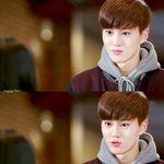 [EXO] <b>사칭</b>하지말라고 개년들아ㅜㅜ