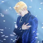 [인피니트] 진짜 남우현 금발