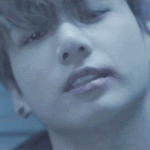 [방탄소년단] 웹툰 후레<b>자식</b> 보는 사람..