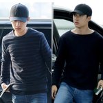 [EXO] 나 <b>처음</b>으로 경수 목 짧다 생각했어