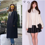 [소시] 공블리vs융프로디테 똑같은 패션 다른느낌..<b>bb</b>