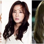 여배우가 되고 싶었던 유이-산다라-수영