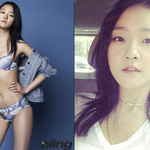 [탑모델] 섹시+치명’ 이기적인 다리 길이로 ‘<b>남심</b>흔드는 강승현