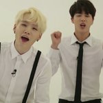[방탄소년단] v앱 돌려보는데