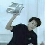 [방탄소년단] 아육대 너네