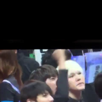 [방탄소년단] 윤기금발..