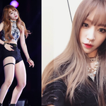 [<b>EXID</b>] 예쁜 척 안하니 더 예쁜~하니
