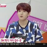 [EXO] ㅋㅋㅋㄱ종대랑 찬열이 <b>sm</b>회식자리접수래