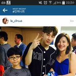 [인피니트] 이분 성규 <b>친누나</b>?