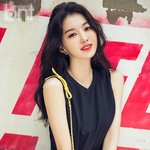 은근히 한 미모 하는 <b>장희진</b>