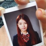[드루와] 얘들아 여자친구 과거사진이래