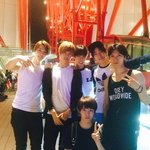 [EXO] 유타야 재<b>현아</b> 오늘 다치지말고 잘해ㅠㅠㅠ
