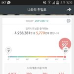 [인피니트] ㅅㄷ/ 저 앞으로 스밍 못돌림ㅠ