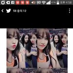 [방탄소년단] <b>주황색옷</b>