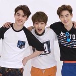 [EXO] <b>배우상</b> 아이돌 <b>배우상</b>