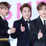 [EXO] 머리 존나<b>크다</b> 진심