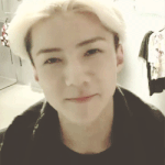 [EXO] 엑톡 대표 훈애기맘은 나<b>얌</b>