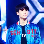 [EXO] 세후니랑 결혼 내가할거담 관심갖지<b>마랑</b>~