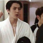 [EXO] 세훈이랑 <b>목욕</b>하고싶다