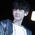 [EXO] <b>윙크</b>할때도 이쁜 찬열이