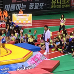 [댓글부탁해] 아육대 루머퍼트리지마세요.