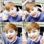 [시우민] 시우민 채팅 <b>질문</b>방