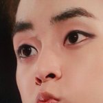 [EXO] 민석이 오늘 목격담중에 