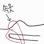 [드루와] <b>위에</b> 속옷말이야