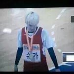 [방탄소년단] 민윤기 <b>농구</b>