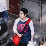 [시우민] 설레는 민석 <b>선배</b> 고화질