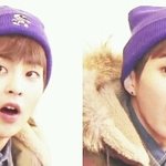 [EXO] 이거김<b>형제</b>미모장난없다