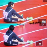 [방탄소년단] 고등학교 체육부훈남오빠같은 정구기ㅠㅠㅠㅠ