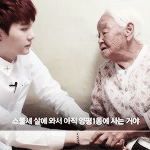[방탄소년단] 와;;민윤기 <b>인성</b>봐