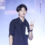 [인피니트] <b>남우현</b> 금발이 문제가아니네
