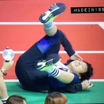 [방탄소년단] 계주만보면