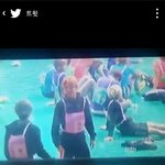 [방탄소년단] 태형이의 농구따라잡기