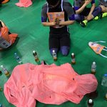 [댓글부탁해] 아육대 일화중 가장 웃긴거