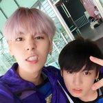 [방탄소년단] ㅅㄴㄱㅎㄱ ㅅㅇ이 정국이랑셀카<b>찌금</b>