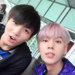 [방탄소년단] 소년공화국 수웅님과 정국이 <b>친목</b>ㅠㅠ