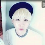 [방탄소년단] 와 윤기 이거 진짜 이쁘다..