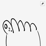 [EXO] 나<b>엄지</b>발가락에 이만큼사마귀생겼는데ㅠ