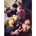 [<b>B1A4</b>] 바나들 나 정말 실망했어